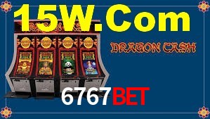 Premium Interface 6767Bet