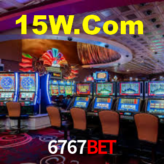 6767Bet App