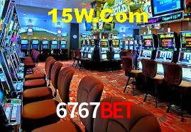 Live Casino 6767Bet