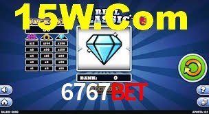 6767Bet