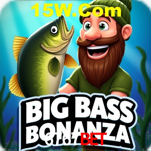 Interface do App 6767Bet