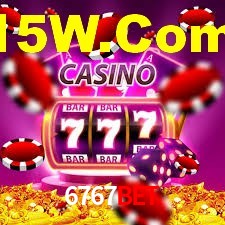 6767Bet App