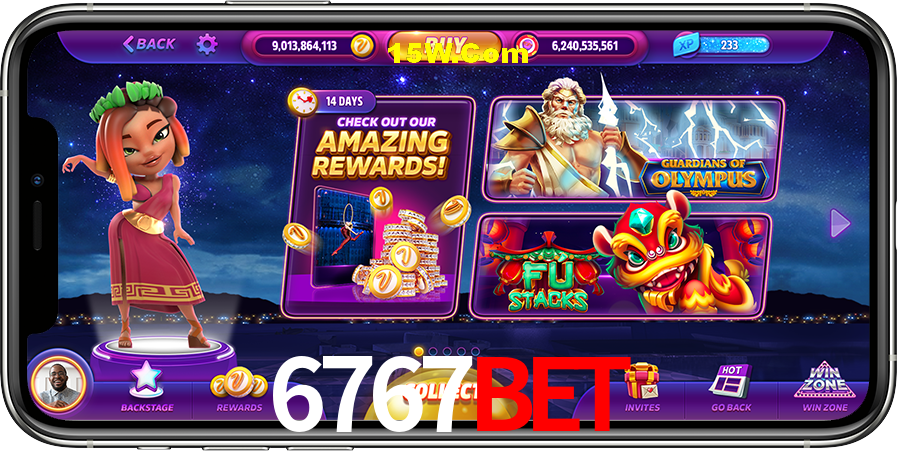 Football Betting 6767Bet
