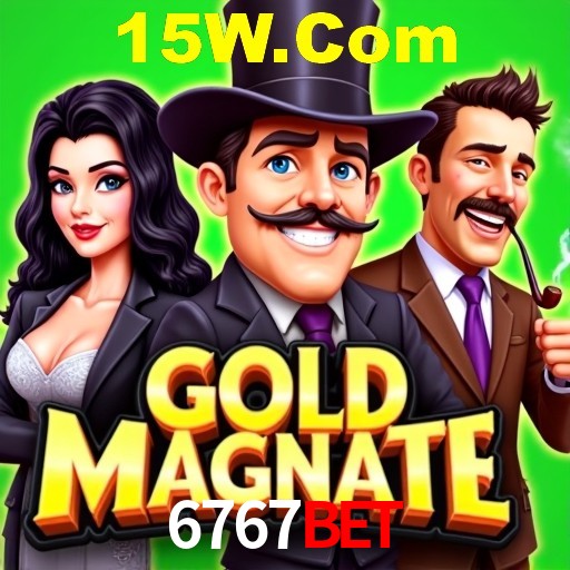 Programa VIP 6767Bet