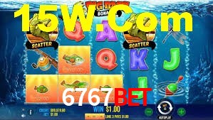 6767Bet Login