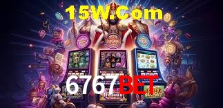 Roulette Table 6767Bet