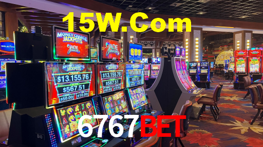 6767Bet