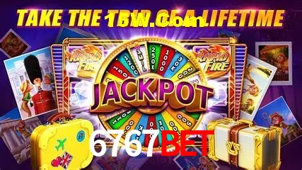 Apostas Esportivas na 6767Bet: Um Guia Completo