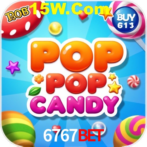 APP oficial da 6767Bet para mobile