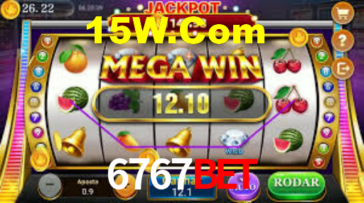 6767Bet App