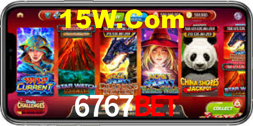6767Bet
