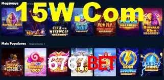 6767Bet Login