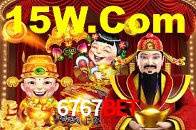 6767Bet App