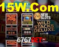 6767Bet