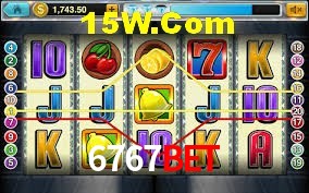 VIP Casino 6767Bet