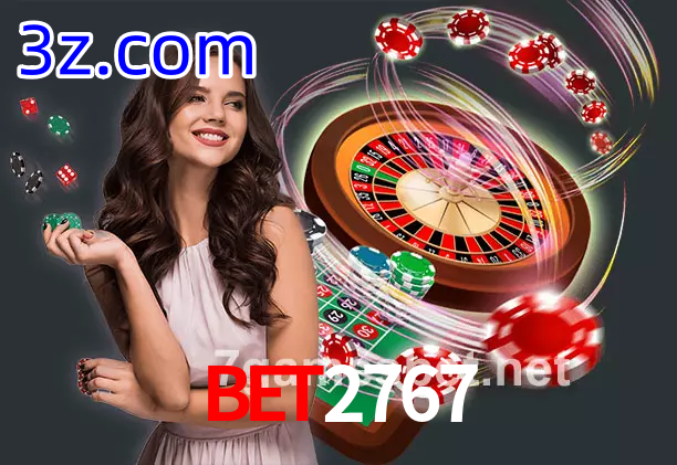 vivo no cassino Bet2767