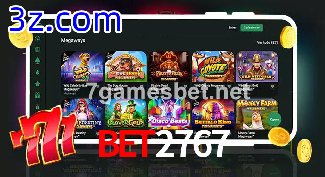 Bet2767 aplicativo