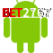 Aplicativo Bet2767 para Android