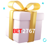 Receba seus bônus de boas-vindas no Bet2767