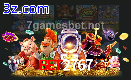 cassino Bet2767