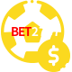 Aposte em esportes do mundo todo no Bet2767!