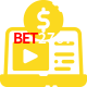O Cassino Bet2767 também oferece apostas esportivas virtuais!